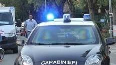 Picchia l’anziana madre Arrivano i carabinieri