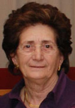 Addio a Nella Lodi, 75 anni vicepresidente del Cdp 
