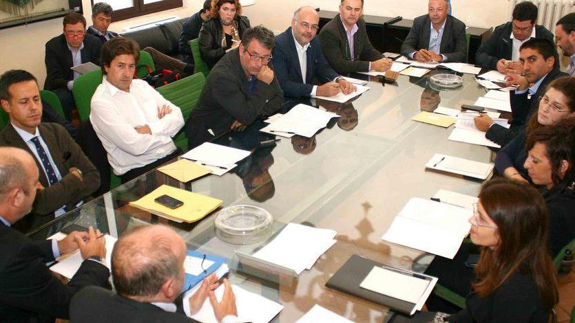 La Provincia a caccia di 3,3 milioni nel 2015