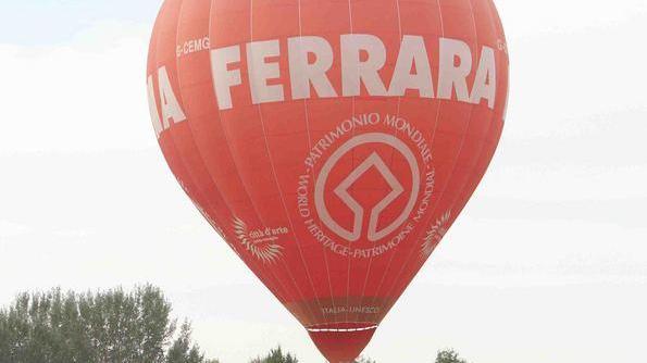 Balloons Festival da coinvolgere