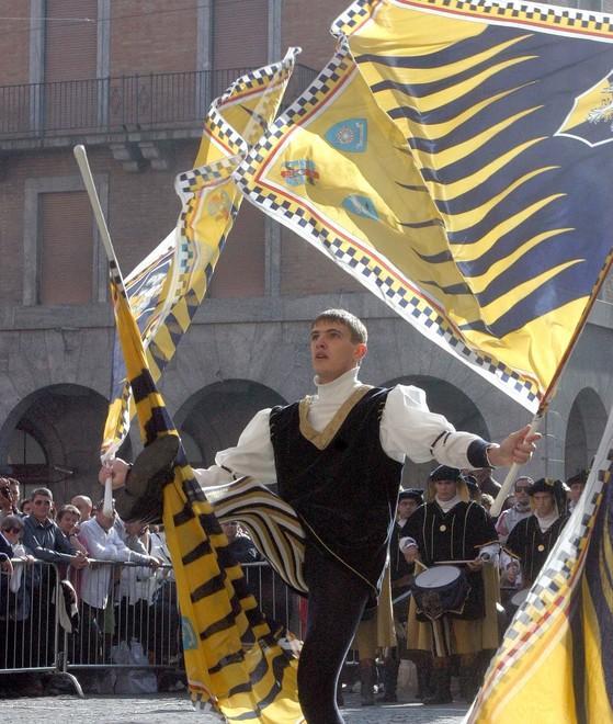 Dal “Maracanà” a Piazza Savonarola