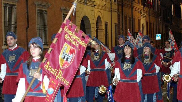 Tante richieste da tutta Italia