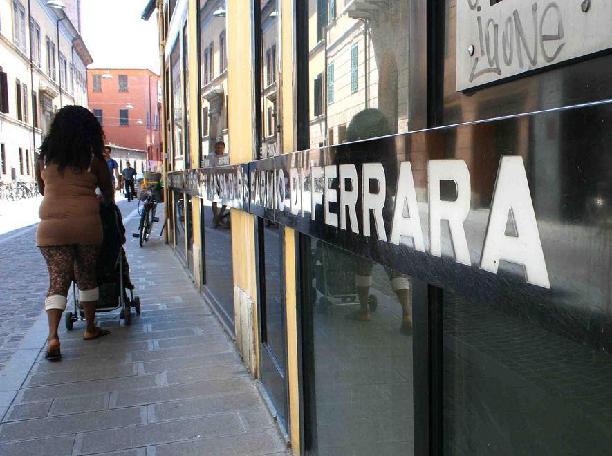Due cause degli ex Carife Poi azioni di responsabilità