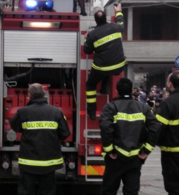 Bastonate all’autista che l’ha tamponato 