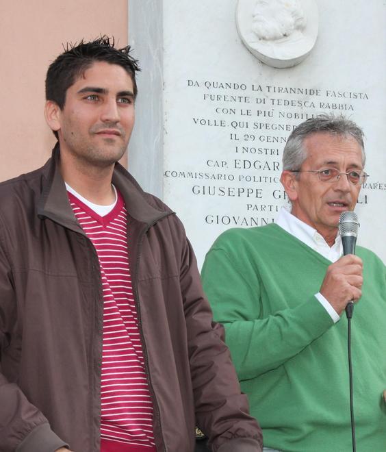 «Comacchio copiato in Parlamento» 