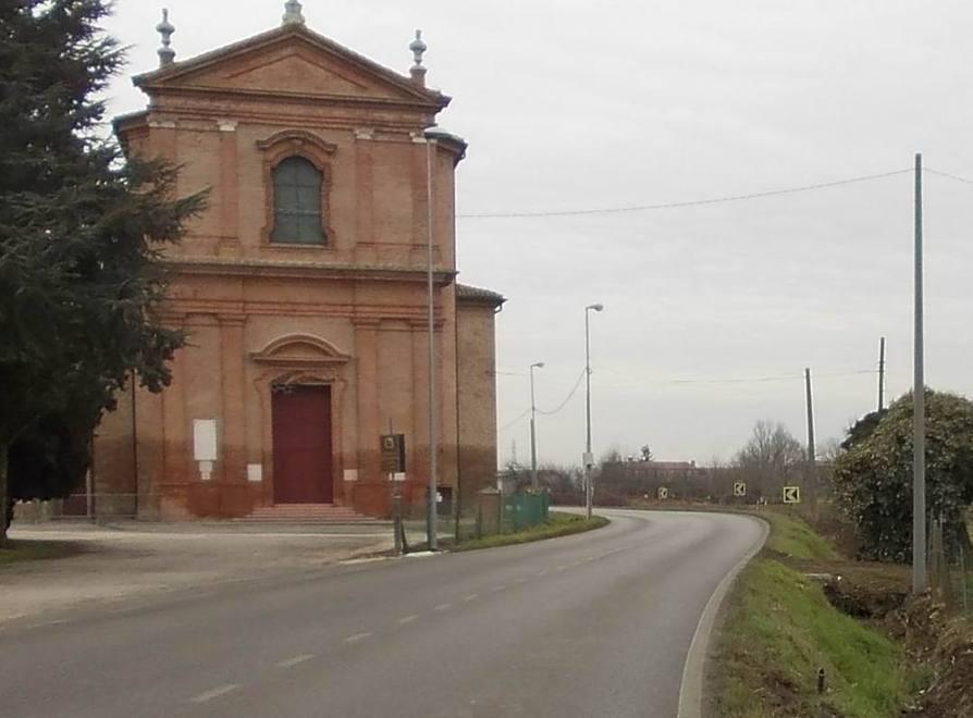 Quella curva di Gradizza fa ancora molta paura 
