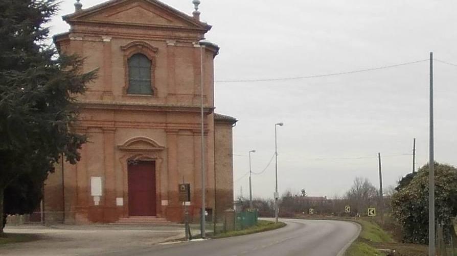 Quella curva di Gradizza fa ancora molta paura