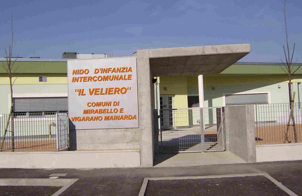 «Poco cibo ai bambini del nido» 