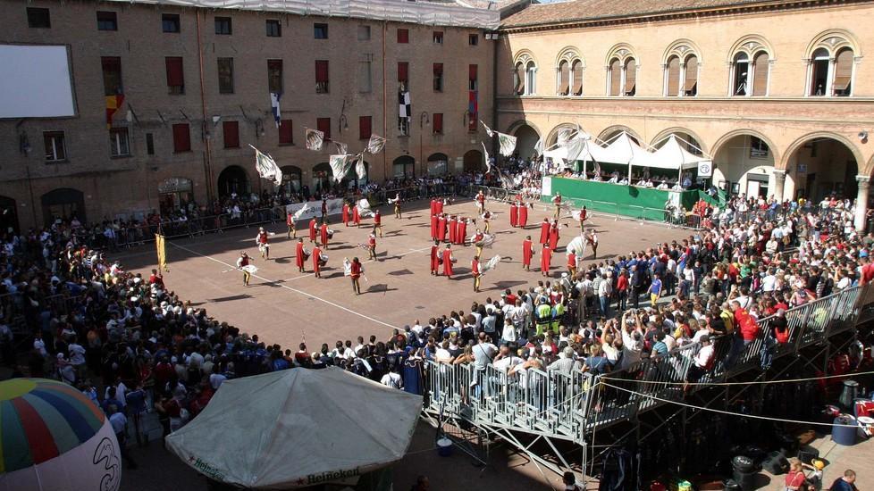 Palio e turismo nuova scommessa