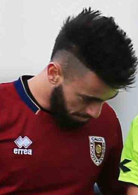 Maltese, acciaccato, è in dubbio Ruopolo invece è recuperato
