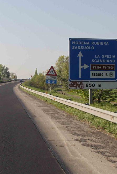 Dall’Anas arrivano altri 5 milioni 
