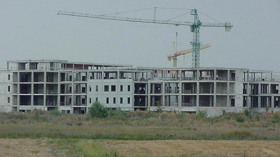 Nuova inchiesta sull’ospedale. Già una decina gli indagati