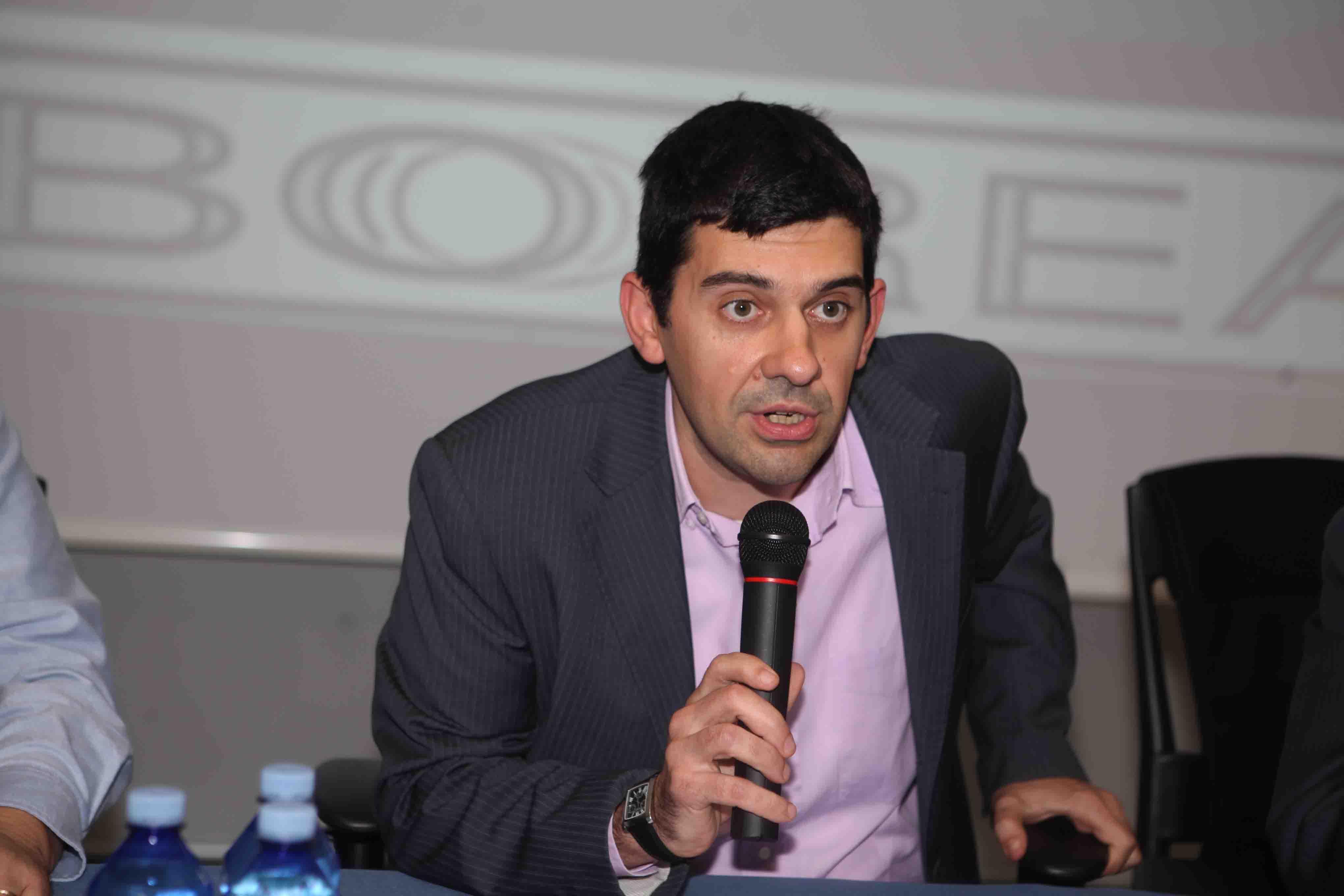 Crisi delle coop, Orion entra in Sicrea group