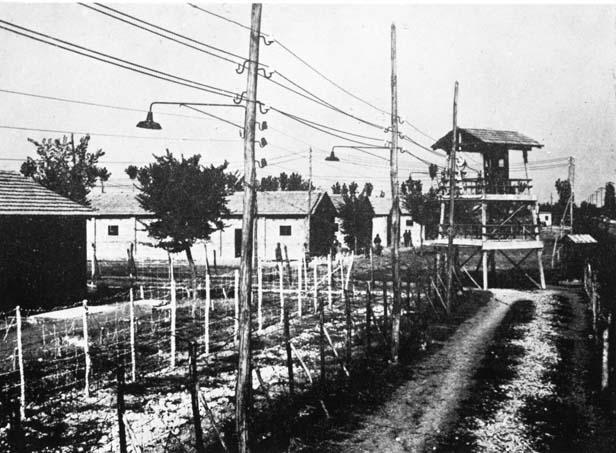 Così Fossoli celebra il Giorno della Memoria