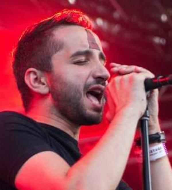 Krazymary e System Of a Down: un doppio concerto al Vox