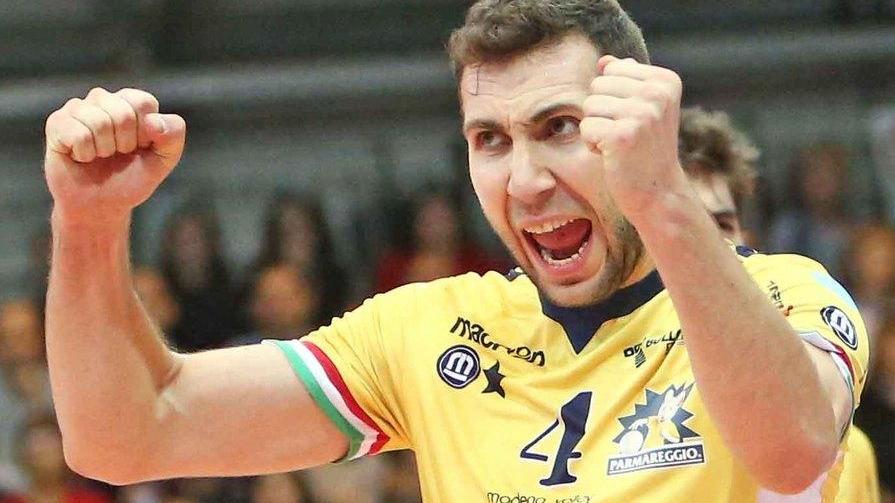Modena Volley, la battuta è micidiale