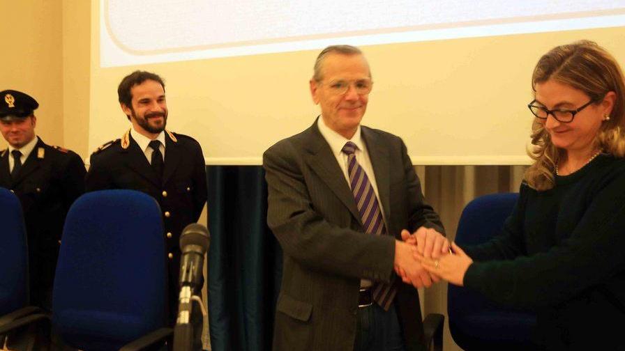 Ecco la App della polizia per i sordi