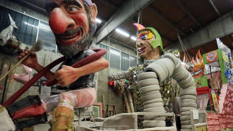 Il ritorno del “Castlèin” sovrano per un mese
