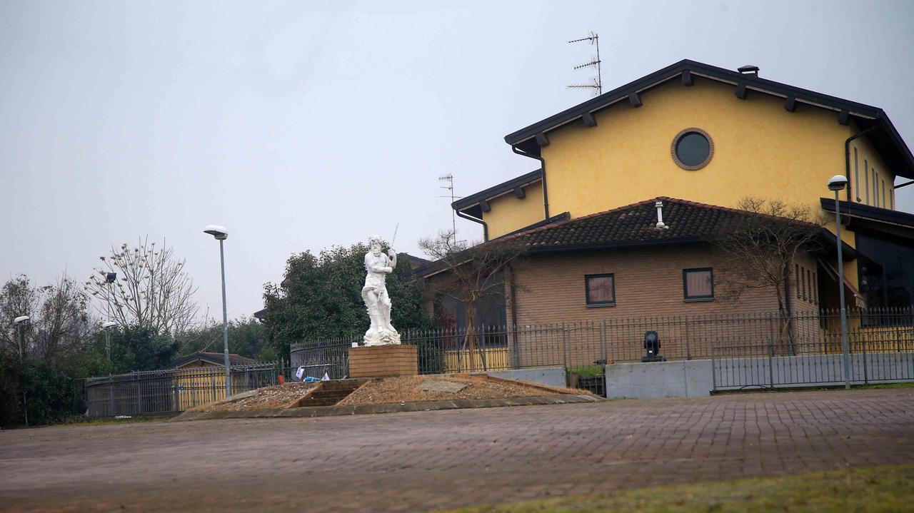 Il tesoro delle cosche: "Tutto nella legalità, solo sudore e lavoro"