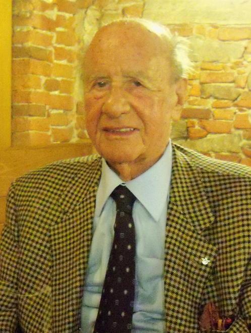 Addio al dottor Lamberto Simoni 