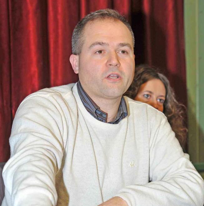 Cercansi sponsor per le aiuole nelle rotonde 