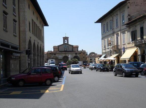 Iozzelli indica la ricetta per il commercio 