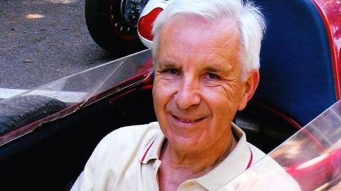 Addio a Maurizio Tabucchi grande esperto di Alfa Romeo