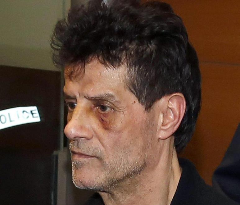 Si è ucciso il serial killer che fuggì dall’Opg