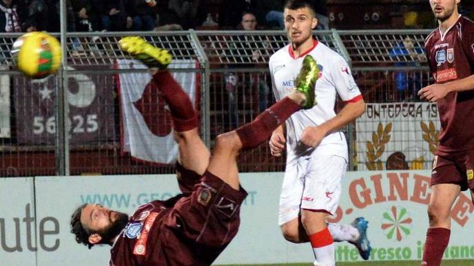 Grassi sceglie Ascoli addio sogni granata