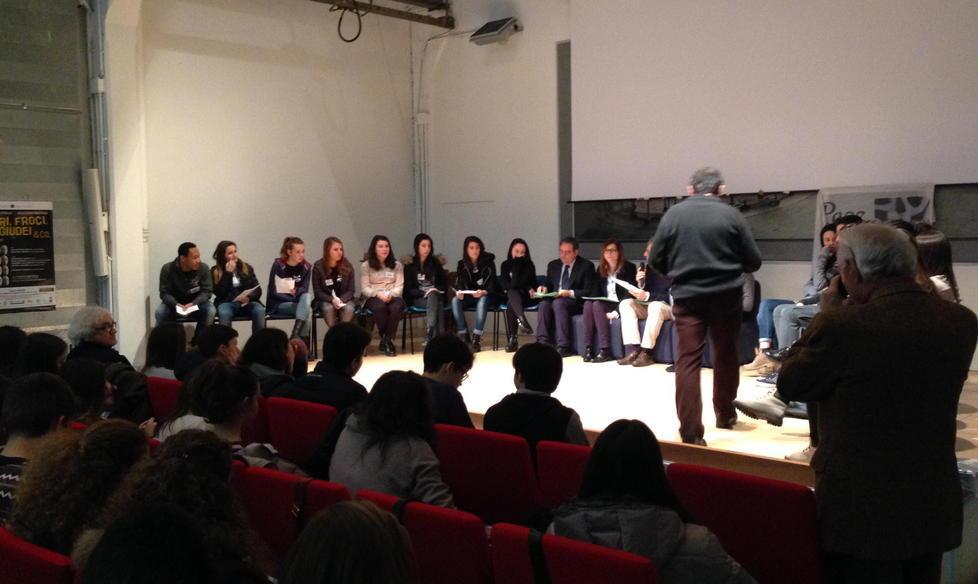 Domande e riflessioni sul tema dell’immigrazione 