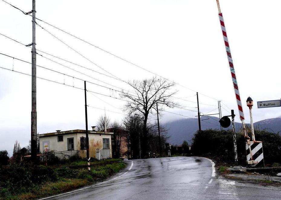 Gello rischia di essere diviso in due 