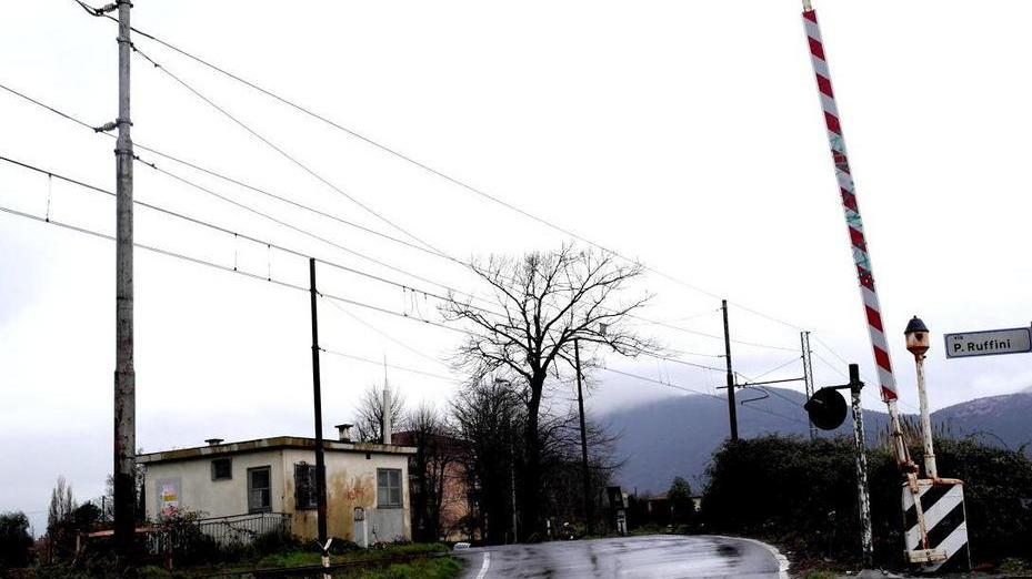 Gello rischia di essere diviso in due