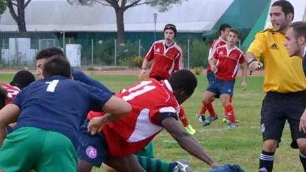 Under 16, nessuna sorpresa all’Elba è una raffica di mete