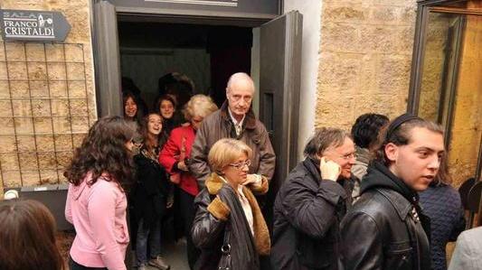 Riecco la Cristaldi il cinema Centrale diventa un multisala