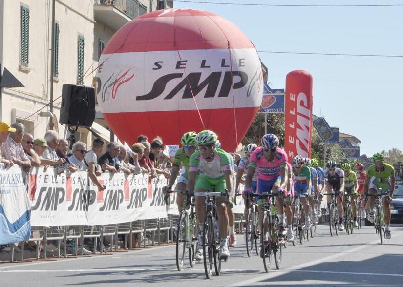 Il ciclismo che muove l’economia 