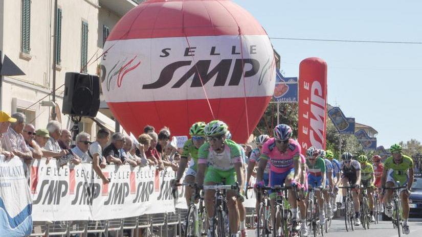 Il ciclismo che muove l’economia