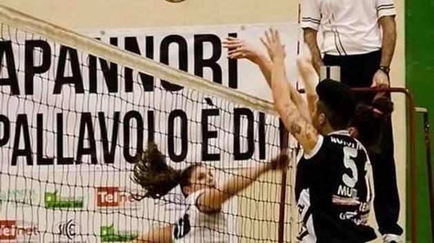 Pantera contro l’Elba Nottolini in trasferta a Casal de’ Pazzi
