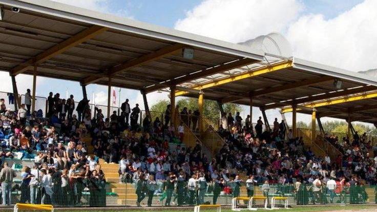 Spettacolo al “Martini” con l’High Jump Show