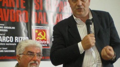 Morto Fabiano Angiolini stroncato da un infarto