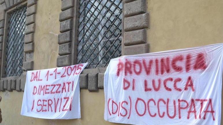 L’ipotesi-Regione non scalda i dipendenti
