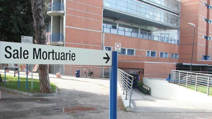 Per i funerali si attende l’ok del magistrato