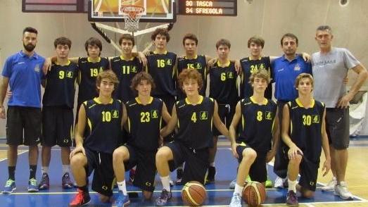 Under 17 sempre più lanciati Morfini-show, doppietta under 14