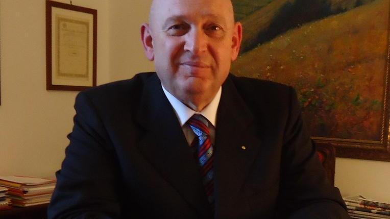Camera di Commercio: all’Authority vogliamo Guerrieri
