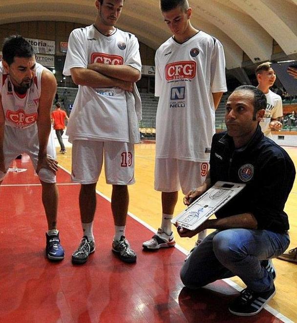 Cfg, che sofferenza Torino ko all’overtime grazie ai tiri pesanti 