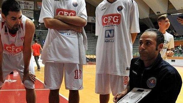Cfg, che sofferenza Torino ko all’overtime grazie ai tiri pesanti