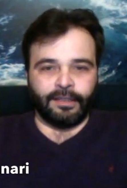 Ecco i grillini in lizza per fare il presidente 