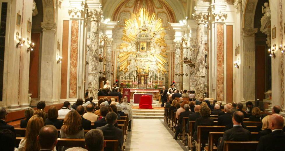 Montenero come Loreto: ora è santuario 