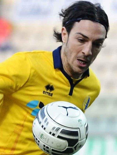 L’Entella è in attesa di Nicola Ferrari 