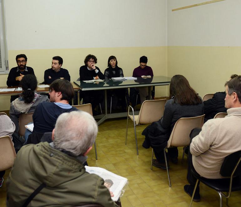 Gorzano, i problemi e la giunta 