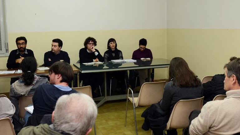 Gorzano, i problemi e la giunta